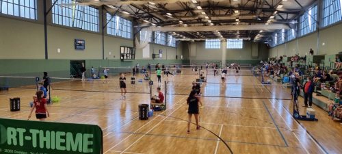 Fotos des Kindertrainings und die Gewinner am 20.08.2020